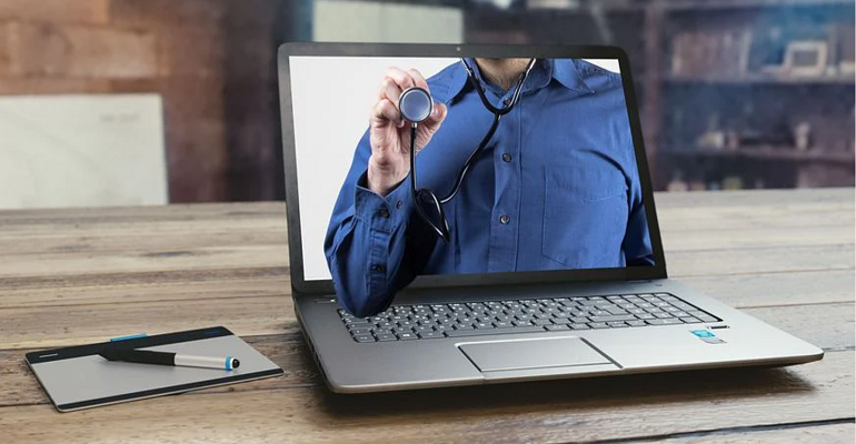 Quando vamos entender de uma vez por todas que telemedicina é medicina?