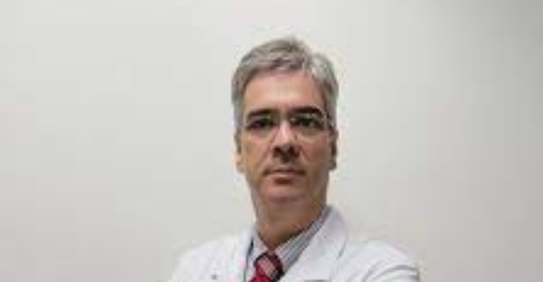José Américo Bahia Filho assume gestão da EuSaúde