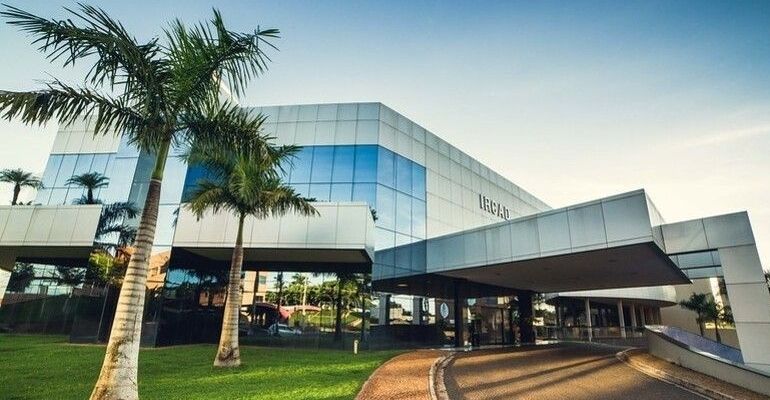 IRCAD América Latina celebra 10 anos no Hospital de Amor