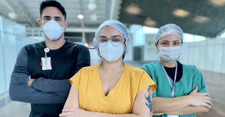 No dia do Administrador Hospitalar, especialistas apontam futuro da gestão