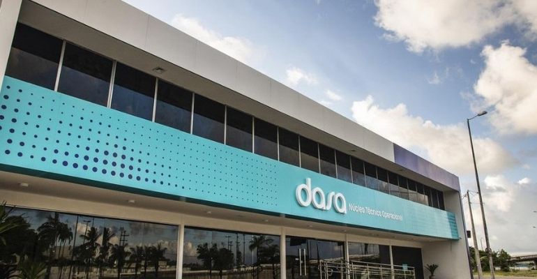 Dasa adquire Hospital Paraná