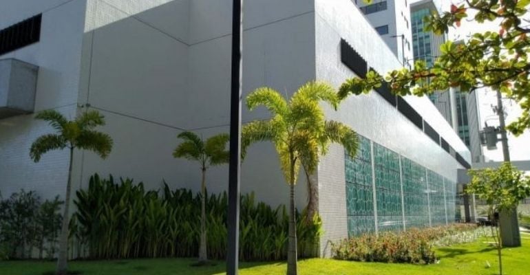 Recife ganha primeiro Centro de Nefrologia e Diálise Premium com a marca  Fresenius Medical Care