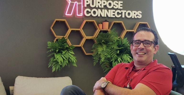 Hugo Freire é o novo diretor comercial da startup Suprevida