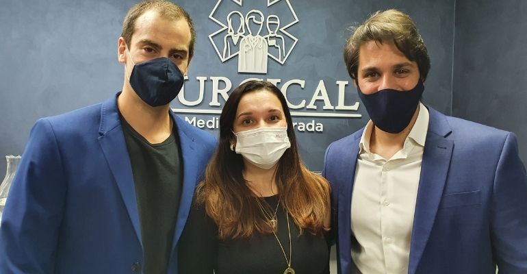 Em expansão, grupo médico de Campinas inaugura clínica com 22 especialidades médicas