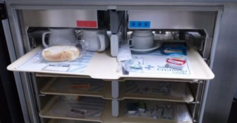 São Cristóvão Saúde implanta nova tecnologia na área de Nutrição e Dietética