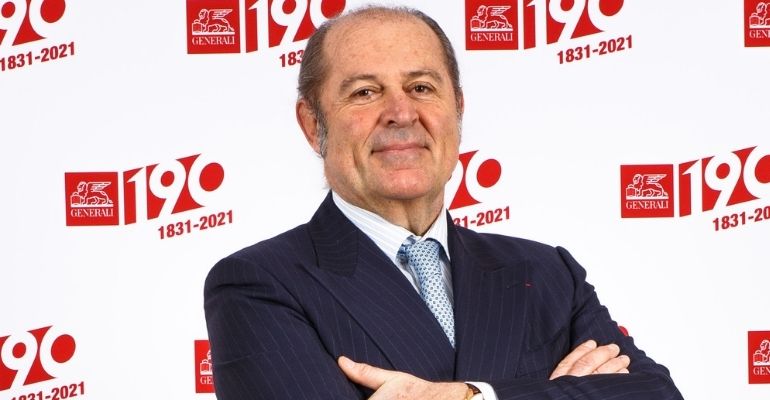 Generali atualiza sua estratégia para proteção do clima