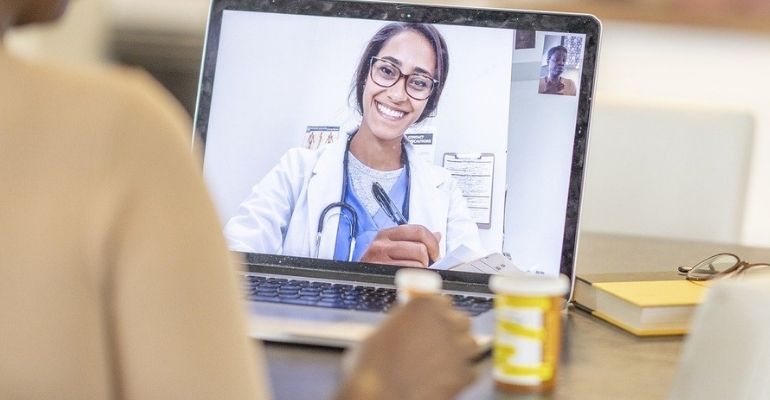 5 contribuições da A.I para a gestão de suprimentos da saúde