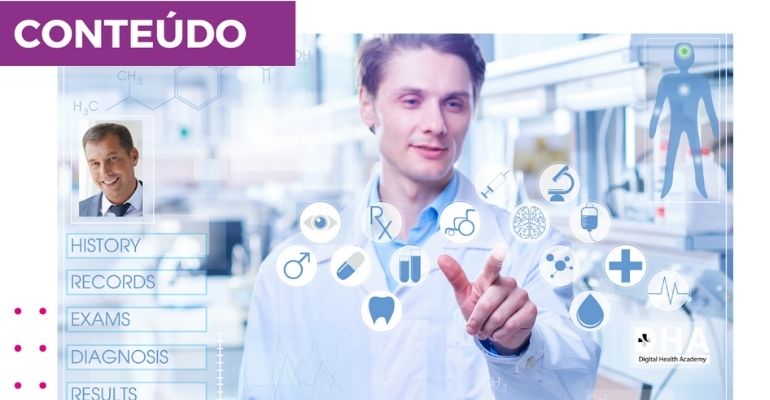 Afinal de contas… o que é Saúde Digital?