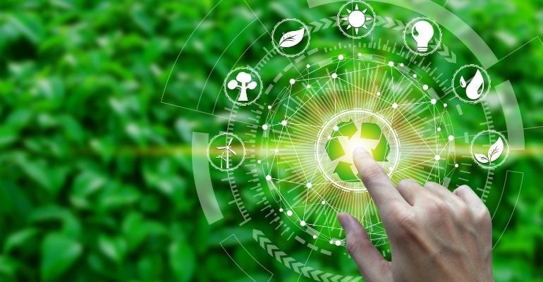 Empresas de saúde consideradas destaques em ESG