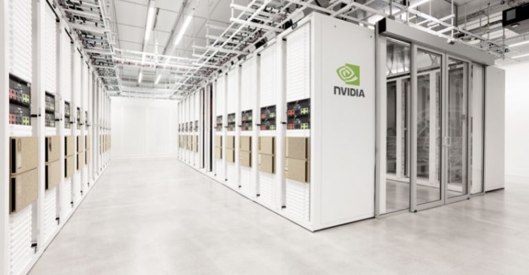 NVIDIA lança supercomputador mais potente do Reino Unido para pesquisa nas áreas de IA e Saúde