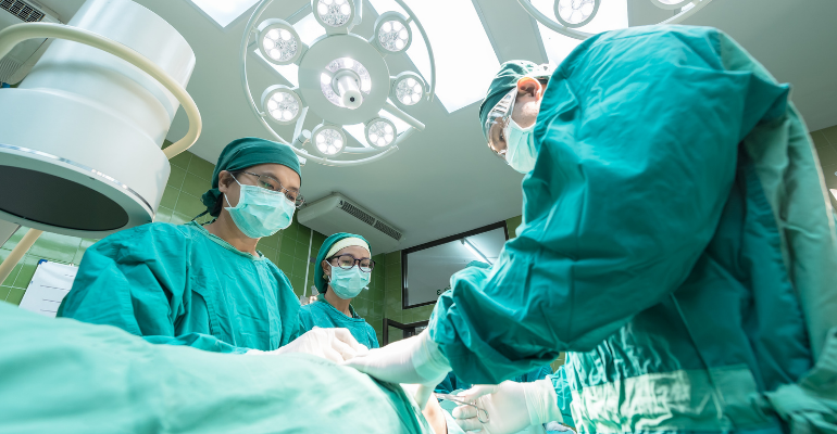 Hospital Santa Isabel atinge a marca de 1500 transplantes de fígado realizados