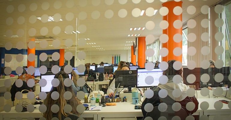 Rebranding em empresas consolidadas