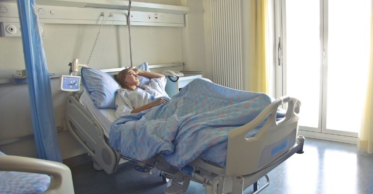 Pesquisa SindHosp constata que 93% dos hospitais não registraram aumento de internações de pacientes Covid-19