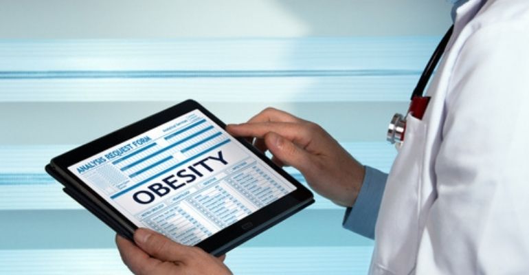 Digital Weight Management: combate a silenciosa pandemia da obesidade