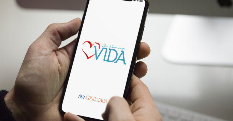 Nova plataforma do São Francisco Vida aprimora atendimento ao cliente e já transaciona centenas de guias médicas por semana