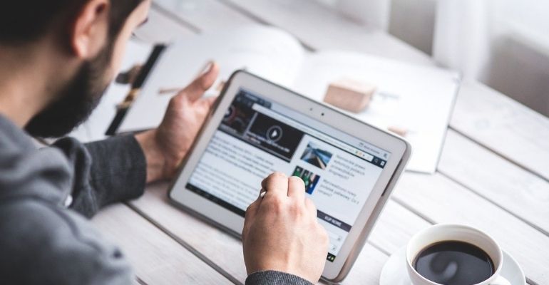 Nota técnica sobre os impactos da transformação digital na saúde