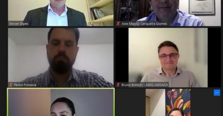 Protocolo comercial entre Brasil e EUA avança em Comissões da Câmara dos Deputados