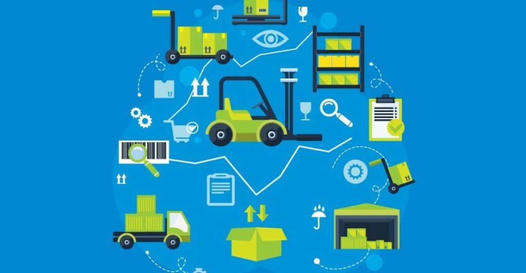Digitalização da cadeia de suprimentos na área da saúde: um caminho sem volta