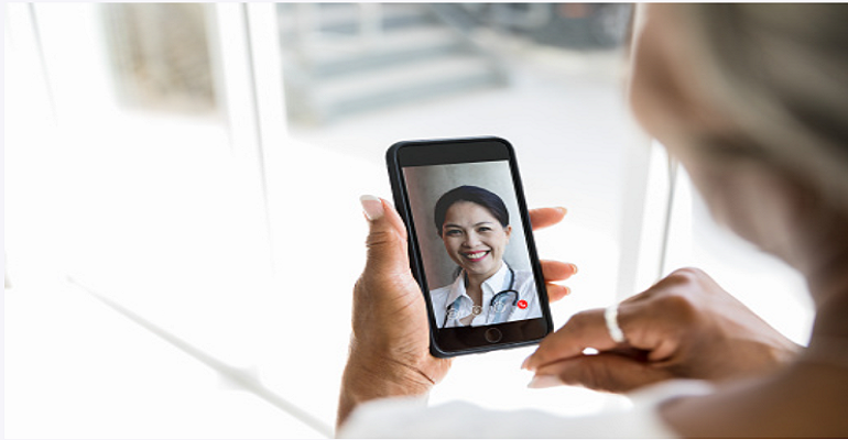 App do Porto Seguro Saúde oferece serviço de telemedicina por videochamada
