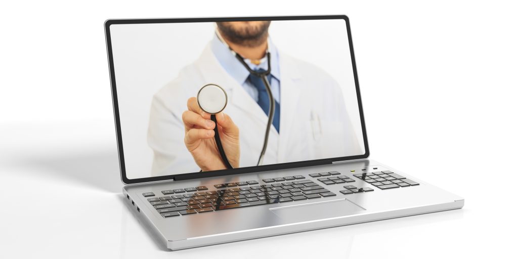 Estudo confirma que telemonitoramento pode oferecer suporte a pacientes com covid-19