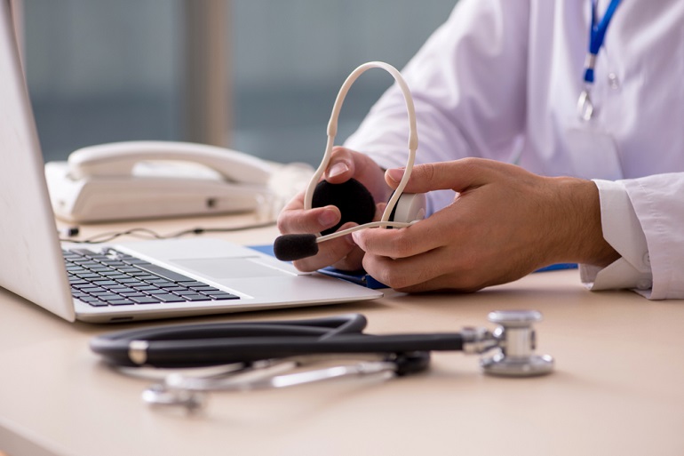 W3.Care anuncia parceria com CNI para oferecer soluções de telemedicina