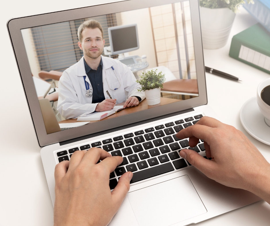 As consultas via telemedicina e os desafios de manter o cuidado humanizado com os pacientes na era digital