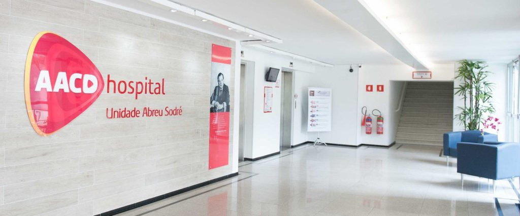 AACD conquista mais uma vez a certificação internacional Qmentum