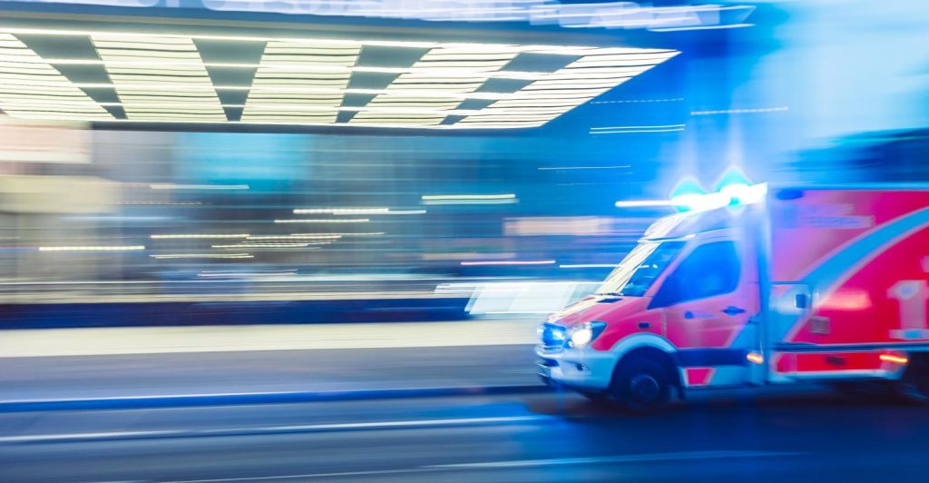 W3.Care anuncia parceria com a Bem Emergências Médicas para digitalizar ambulâncias na cidade de São Paulo