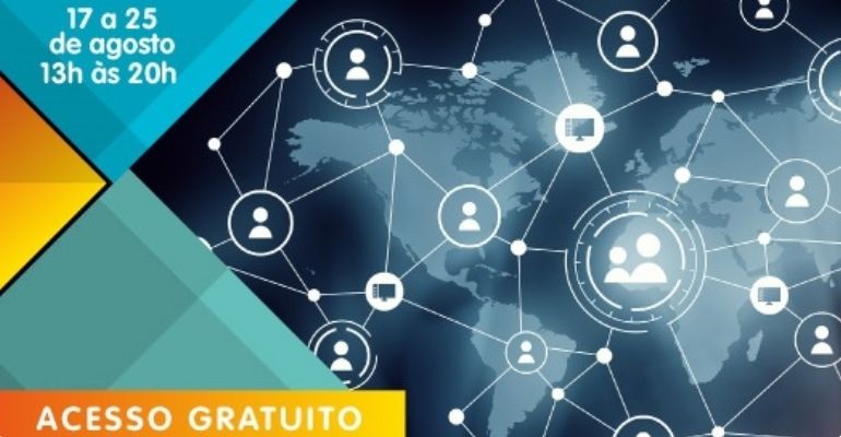 A Higiexpo Digital vem ai, já se inscreveu?