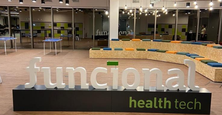 Funcional é primeira Health Tech a conquistar certificação que valida tratamento de dados de saúde