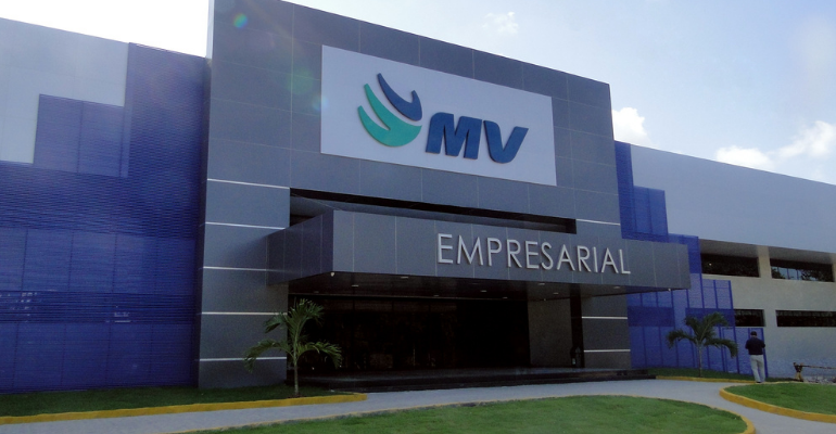 MV celebra 34 anos com soluções inovadoras que atuam a serviço da vida