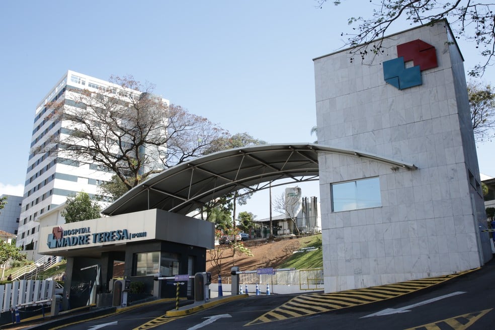 Hospital Madre Teresa adquire o 1º robô ortopédico Mako do Brasil
