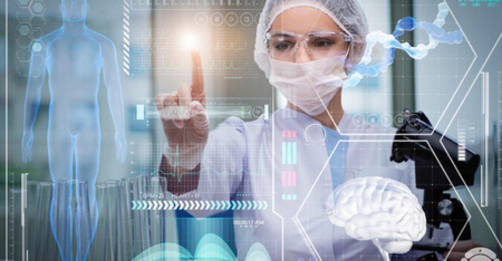 Pesquisa que combina machine learning e inteligência artificial busca diminuir tempo dos exames de ressonância magnética