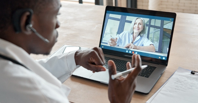 Pandemia traz novas formas de acompanhamento e telemedicina avança no tratamento da síndrome pós-covid