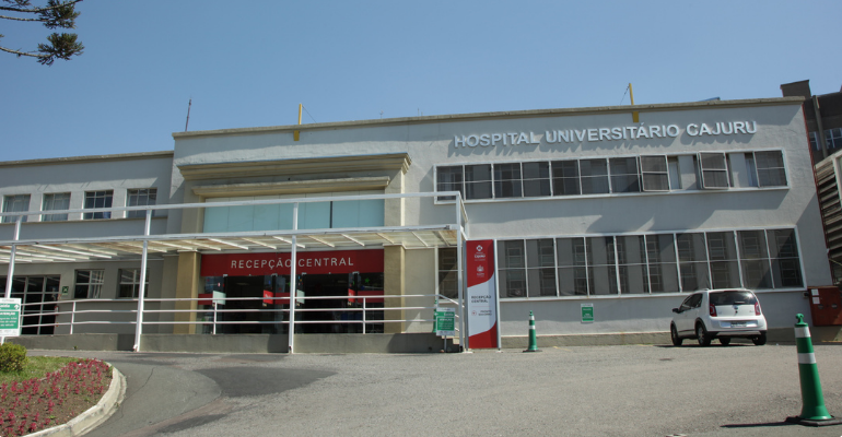 Projetos de “desospitalização” de pacientes e de App para equipe médica são reconhecidos pela inovação na saúde