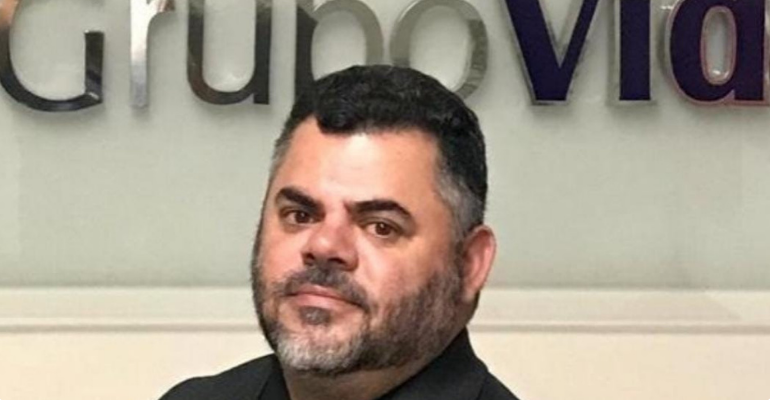 A Digital Journey foi importante para compartilhar desafios e construir networking, diz CEO do Grupos Vidas