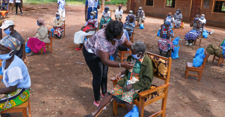 Hilab promove missão no Alto Xingu e realiza centenas de exames laboratoriais remotos