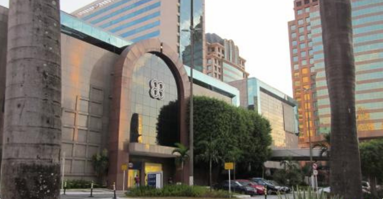 Livance inaugura consultório inteligente na torre comercial do Shopping Market Place