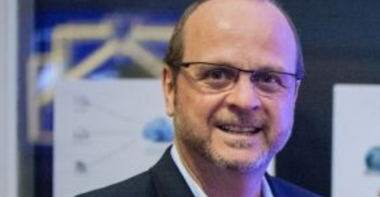 No HIS, Plínio Targa conta como a brain4care vai beneficiar a saúde de 1 bilhão de pessoas em 10 anos