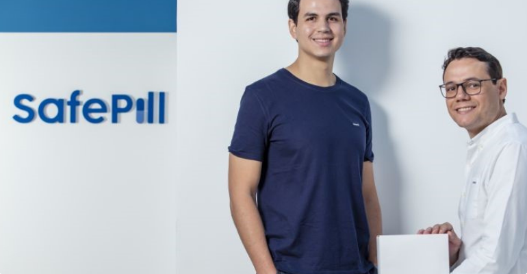 Healthtech cria tecnologia para apoiar pacientes em tratamento medicamentoso domiciliar