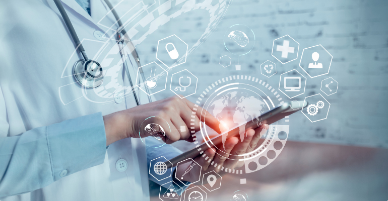 Wolters Kluwer patrocinará dois painéis no Health Innovation Show