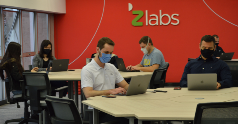 Healthtech lança hub de inovação para buscar soluções conjuntas na área da saúde