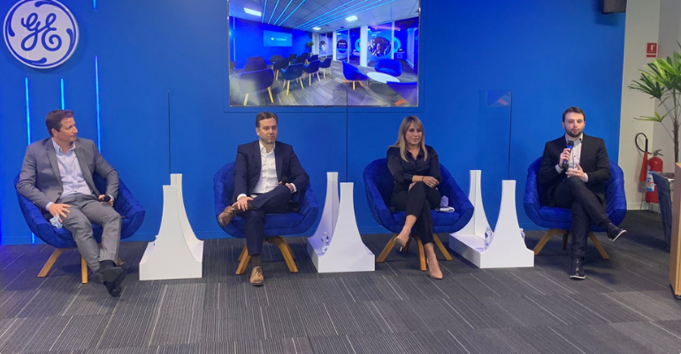 GE Healthcare inaugura Centro de Educação e Desenvolvimento