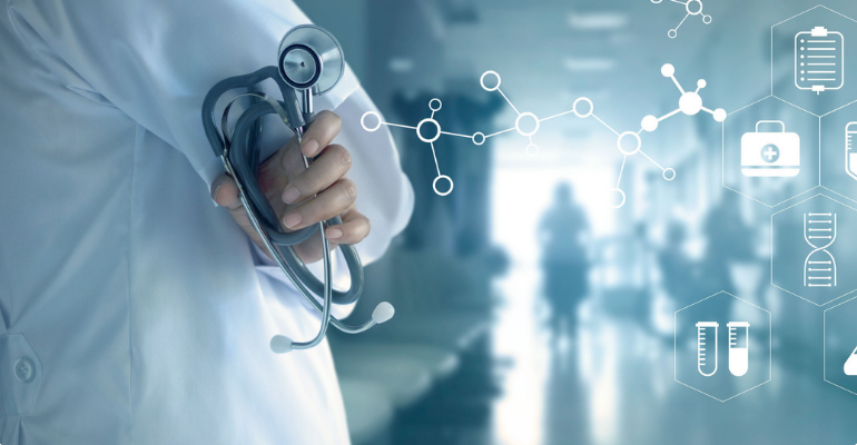 Healthcare Innovation Show estreia com palestra de Christopher Coburn, CIO  do Mass General Brigham, um dos maiores sistemas de saúde americanos