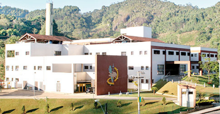 Hospital Madre Regina Protmann revitaliza sua marca