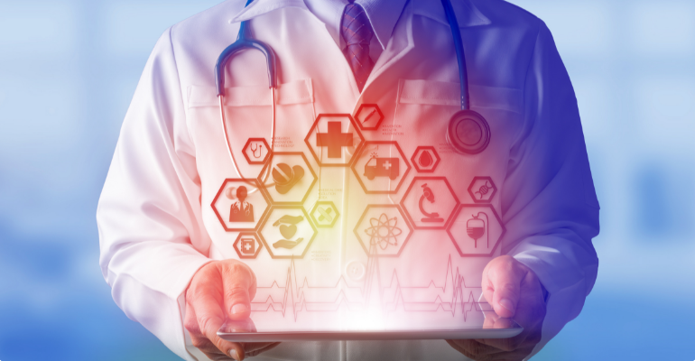 Maida Health vai explorar no HIS o conceito novo Figital