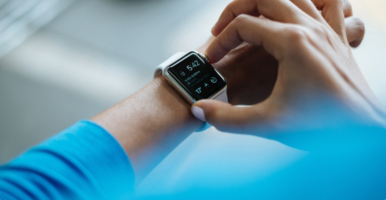 Wearables podem auxiliar na medicina diagnóstica