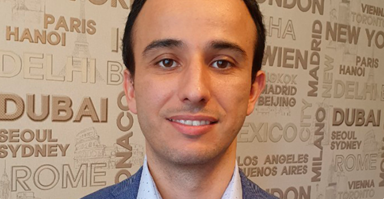 UpFlux tratará da tecnologia de process mining no HIS