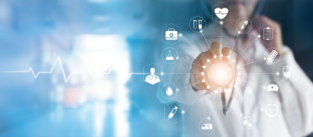 Nova tecnologia monitora todos os processos nos Hospitais