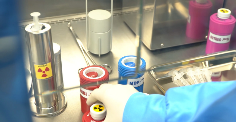 Grupo RPH faz parcerias para manter exames e terapia na Medicina Nuclear